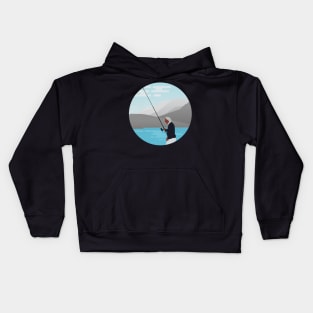 The Scenery Kids Hoodie